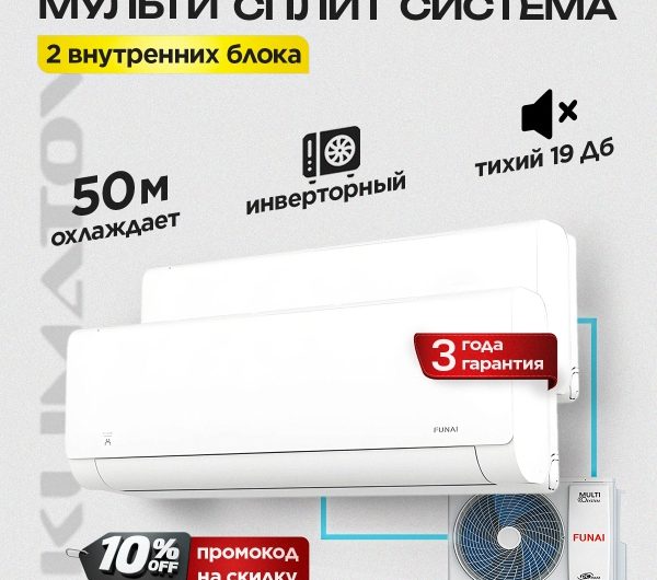 Набор для кондиционера в Люберцах