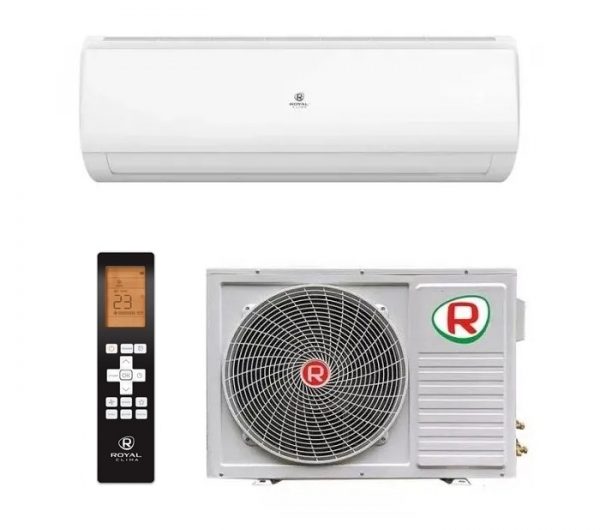 Сплит-система инверторная Midea Primary MSAG3 в Люберцах